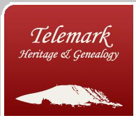 Telemark Heritage Logo