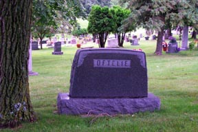 Gravesite