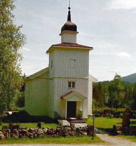 Mo Church